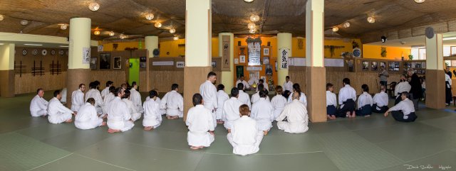 Aikido